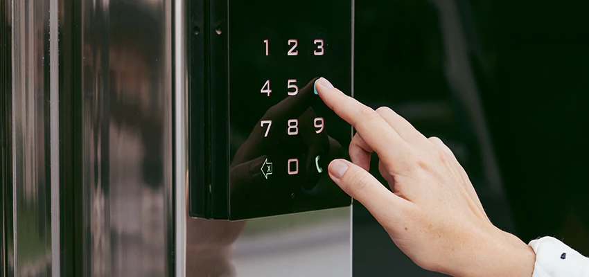 Business Locksmith Solutions in San Lorenzo, CA