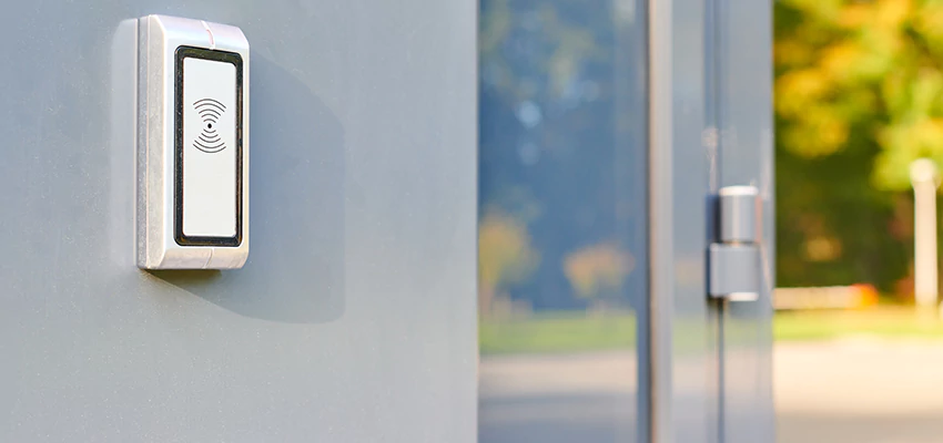 Glass Door Electric Lock Repair in San Lorenzo, CA